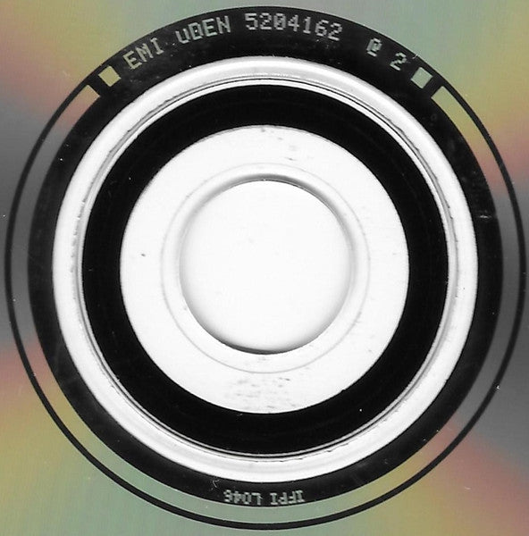 Vasco Rossi : Rewind (2xCD, Album, Blu)