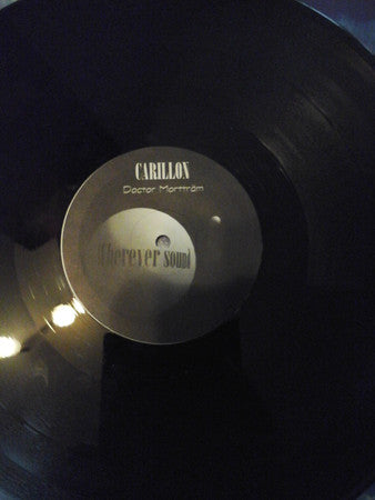 Doctor Mortträm : Carillon (12")