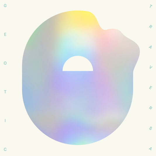 Geotic : Traversa (CD, Album, Dig)