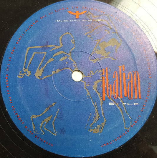 Marvellous Melodicos : Sing, Oh! (12", M/Print)