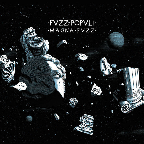 Fvzz Popvli : Magna Fvzz (CD, Album)