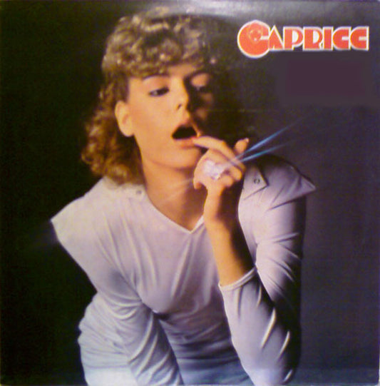 Caprice (14) : Russia (LP, Album)