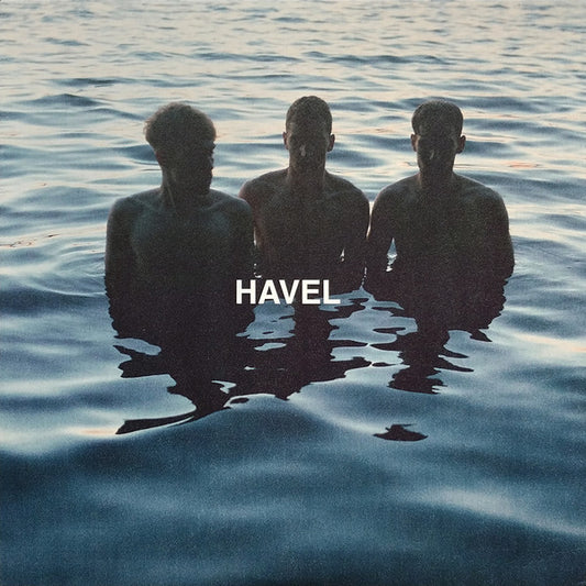 FJAAK : Havel (2x12", Album)