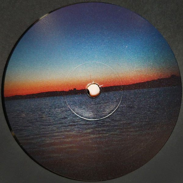 FJAAK : Havel (2x12", Album)