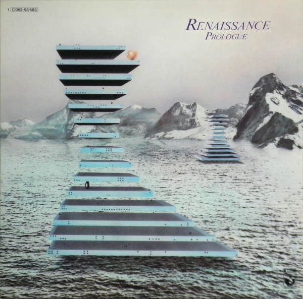 Renaissance (4) : Prologue (LP, Album, Wal)
