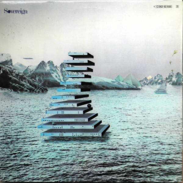 Renaissance (4) : Prologue (LP, Album, Wal)