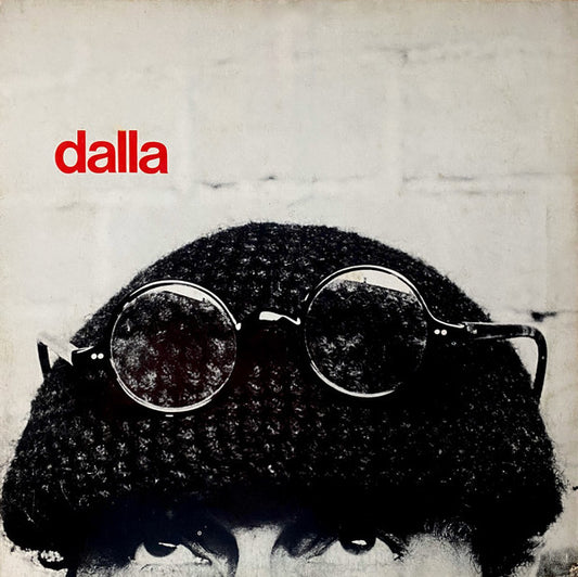 Dalla* : Dalla (LP, Album, Gat)