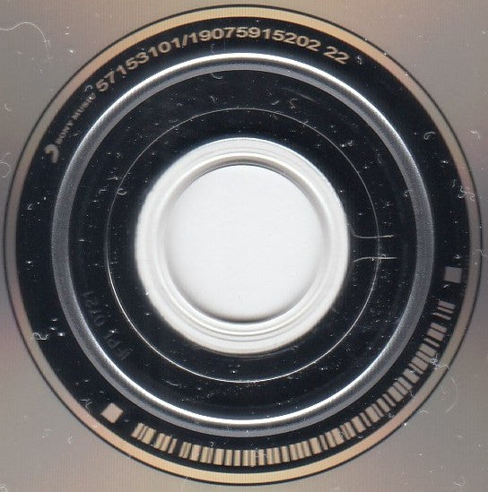 Dream Theater : Distance Over Time (CD, Album)