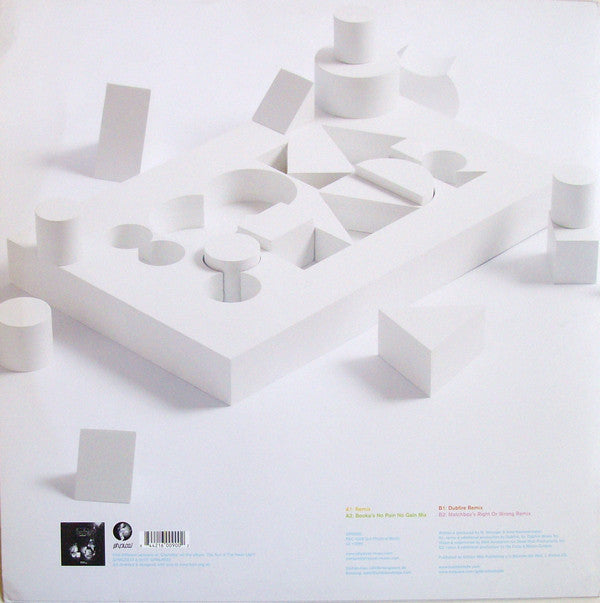 Booka Shade : Charlotte (12")