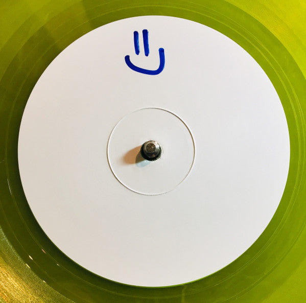 Various : Secret Rave 04 (12", Ltd, W/Lbl, Lim)