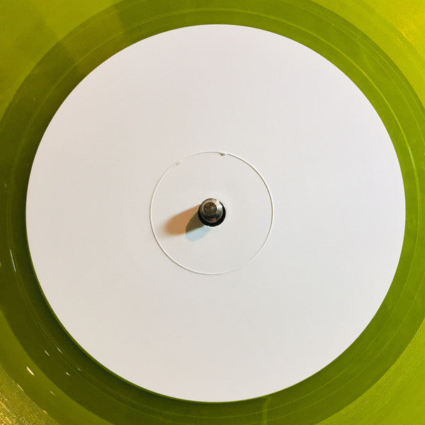 Various : Secret Rave 04 (12", Ltd, W/Lbl, Lim)