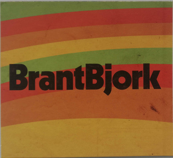 Brant Bjork : Jacoozzi (CD, Album)