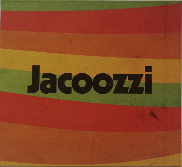 Brant Bjork : Jacoozzi (CD, Album)