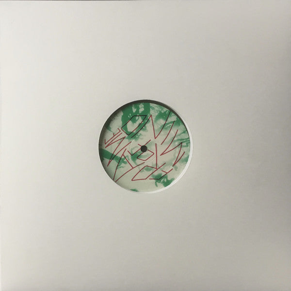 Mark Broom : Drift   (12", Cle)