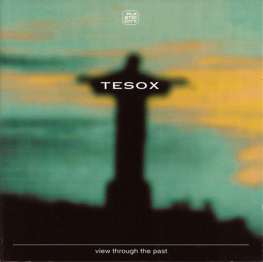 Tesox : View Through The Past (CD, Album)