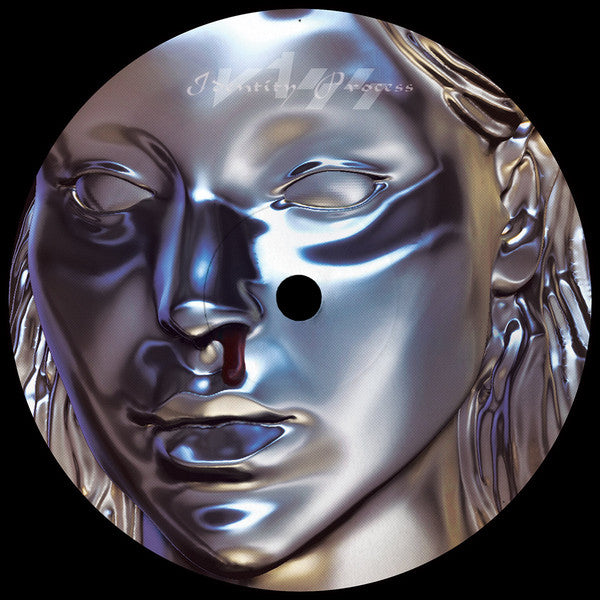 VTSS : Identity Process (12", EP)