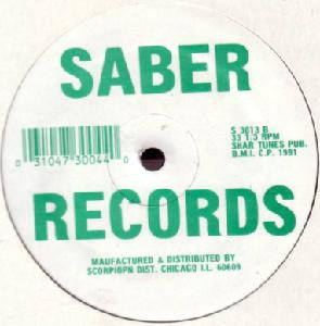 Solid Twins : Under & Under (12")