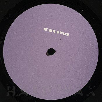 Kim Rapatti : Untitled (12")