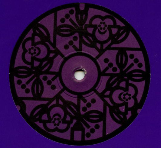 D'Ammond : I Want You (12")