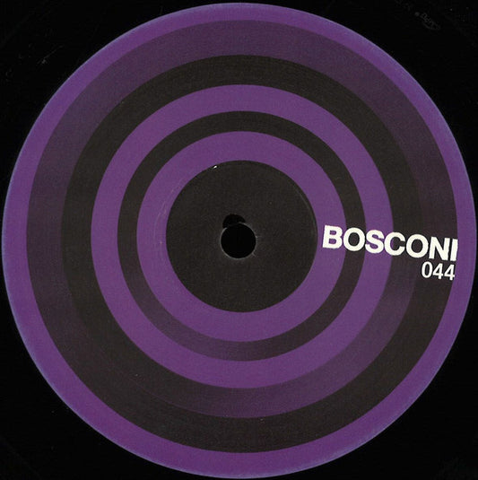 BSS (5)* : Spellbound (12")