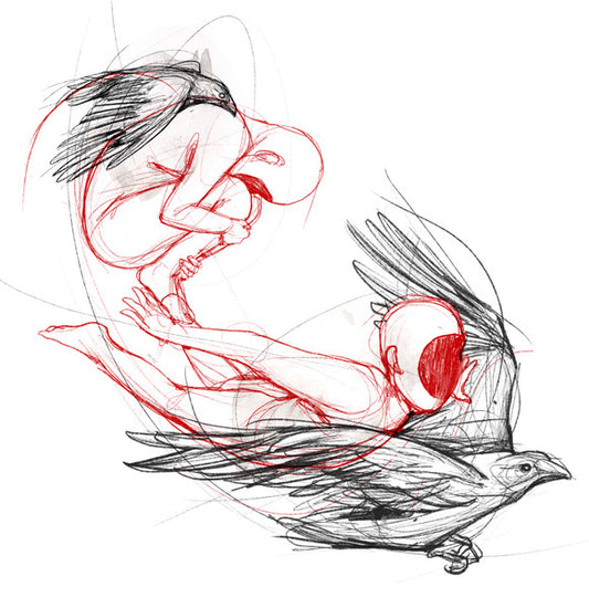 Various : Mysteries #1 (12", EP)