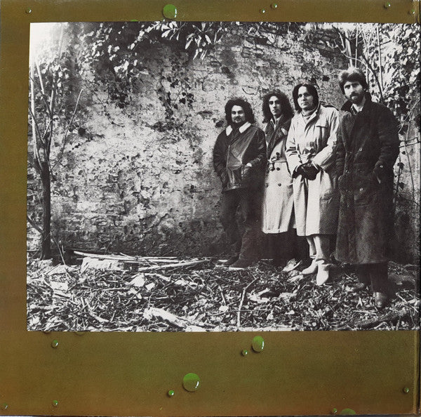 Orme* : Piccola Rapsodia Dell'Ape (LP, Album, Gat)