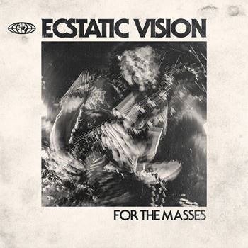 Ecstatic Vision : For The Masses (CD, Album)