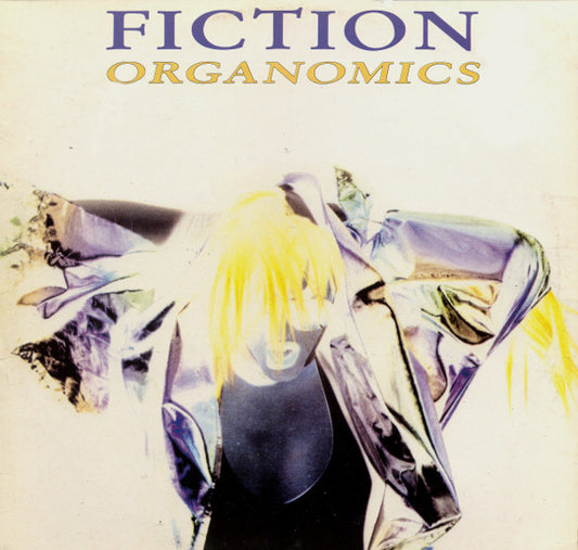 Fiction : Organomics (12")