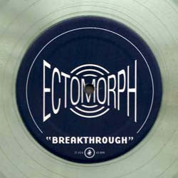 Ectomorph : Breakthrough (12", Ltd, Cle)