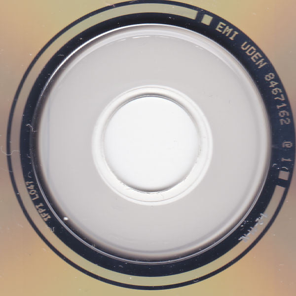 Depeche Mode : The Singles 81 > 85 (CD, Comp, RE, RM)