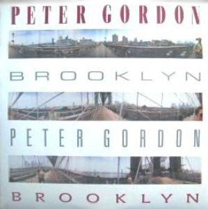 Peter Gordon : Brooklyn (LP, Album)