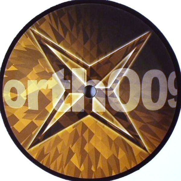 Craig Mcwhinney : Antiquated E.P (12", EP)