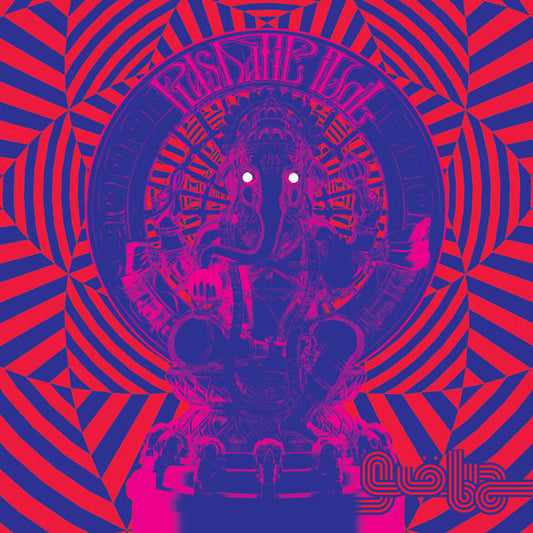 Giöbia : Plasmatic Idol (CD, Album, Ltd)