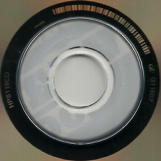 Mondo Generator : Shooters Bible (CD, Album)