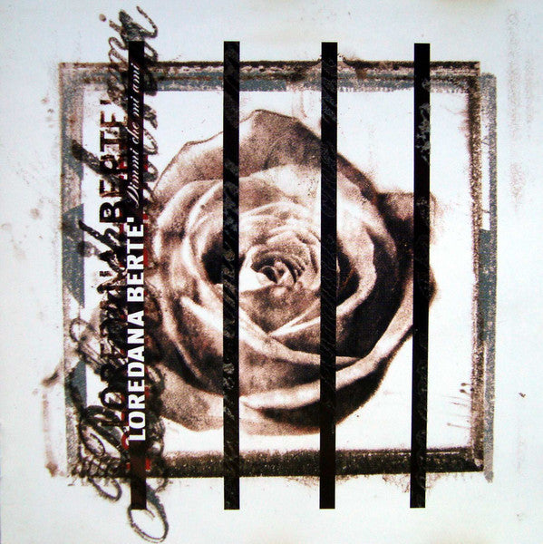 Loredana Berte'* : Dimmi Che Mi Ami (CD, EP)