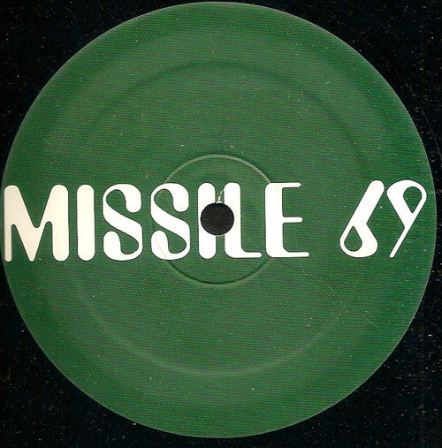 Wehbba vs. Claudio I : Finders Keepers EP (12", EP)