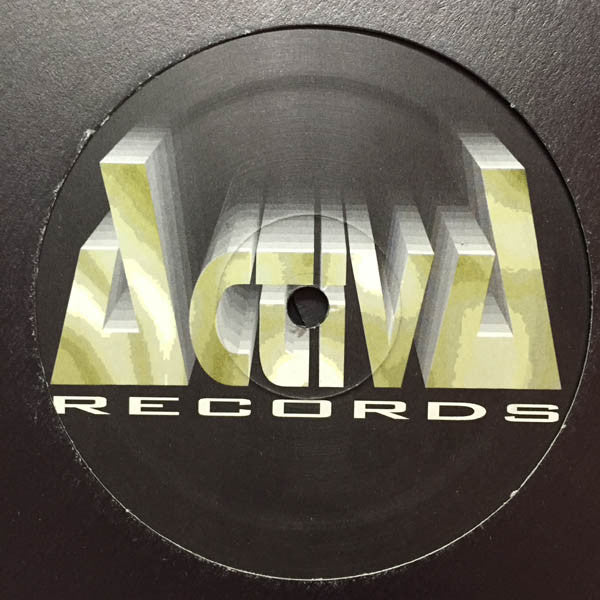 Mauro Monaci : House (12")