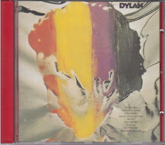 Bob Dylan : Dylan (A Fool Such As I) (CD, Album)