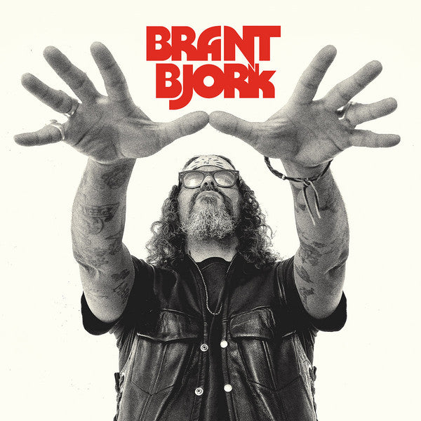 Brant Bjork : Brant Bjork (CD, Album, Dig)
