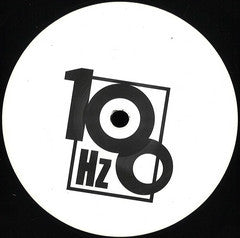 100 Hz : Record Store Demo_001 (12")