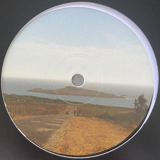 dj Silver (8) : LCR003 (12")