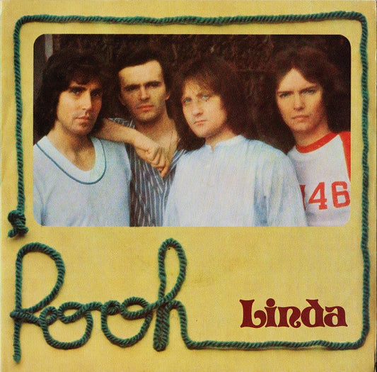 Pooh : Linda (7")