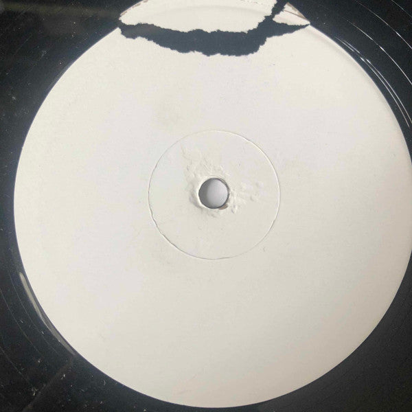 Unknown Artist : Bohemians House (12", W/Lbl)