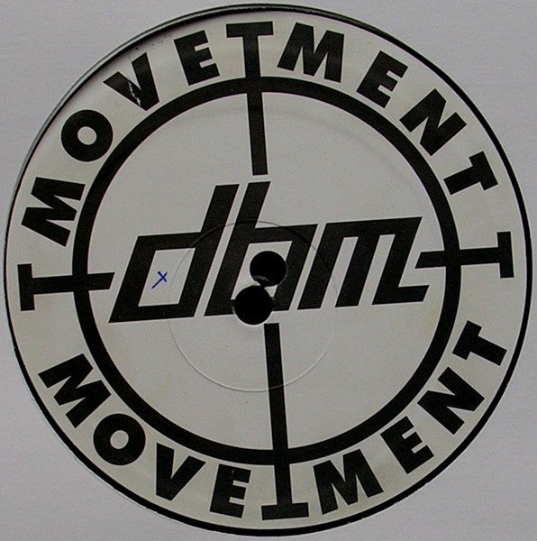 Fargetta : Your Love (12")