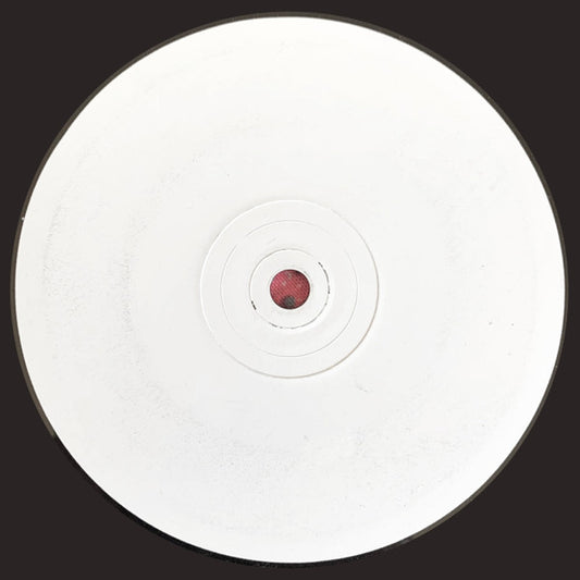 Swayzak : I Dance Alone (12", EP, Promo, W/Lbl)