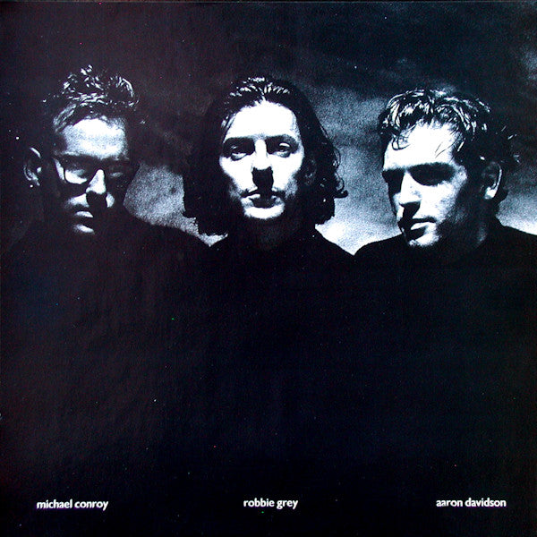 Modern English : Pillow Lips (LP, Album)