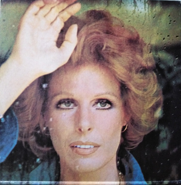 Ornella Vanoni : E Altre Storie (LP, Album, Gat)