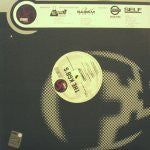 The KGB's : Connected (12")