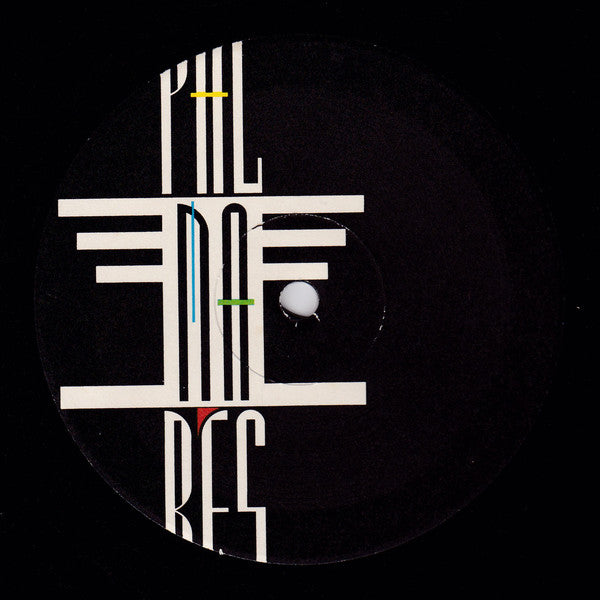 Mephisto : State Of Mind II (Remix) (12")