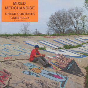 Omar-S : Still Fucking RA (12", EP)